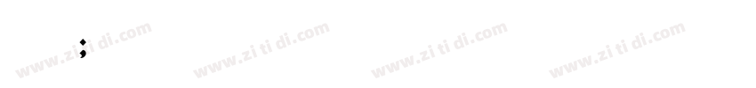 quot;the difference was the biggestquot;字体转换 quot;the difference was the biggestquot;字体转换